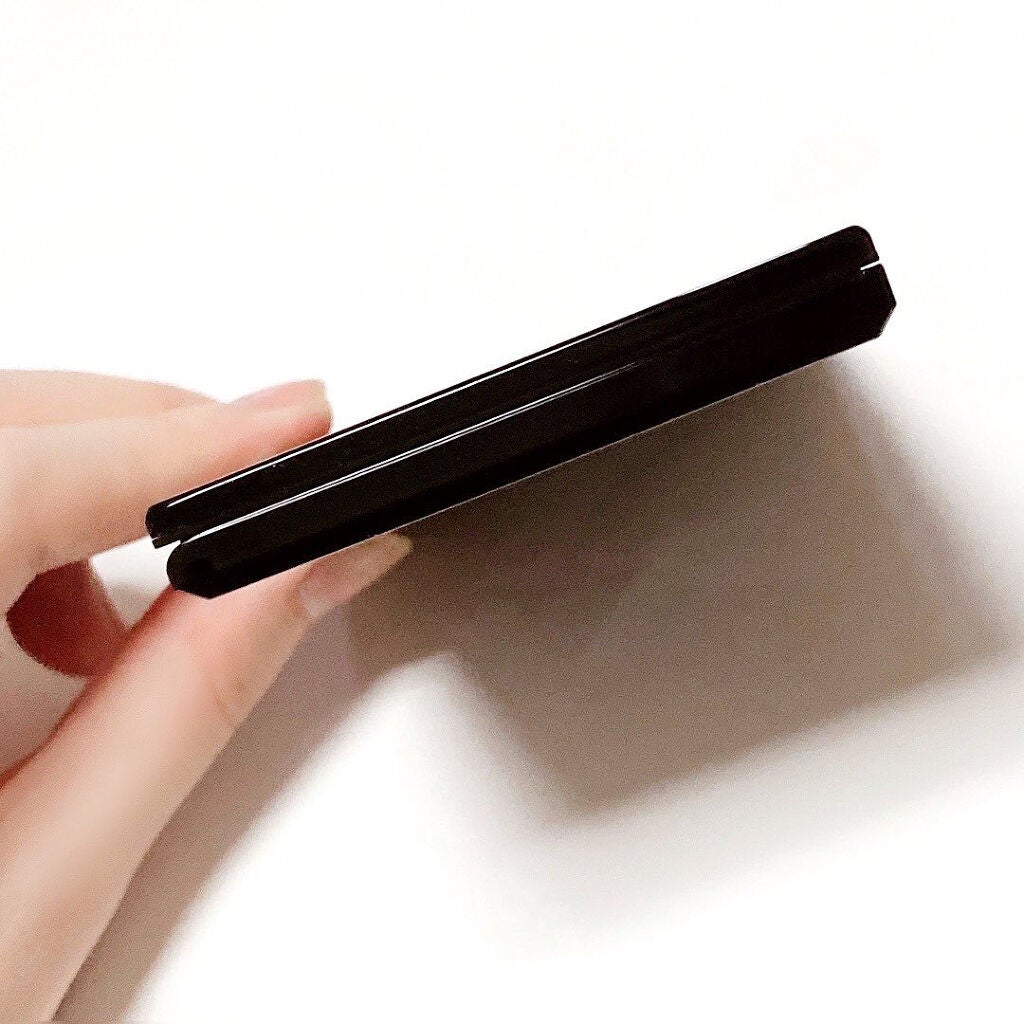 ドラマティックフェイスパウダー/マキアージュ/プレストパウダーを使ったクチコミ(3枚目)