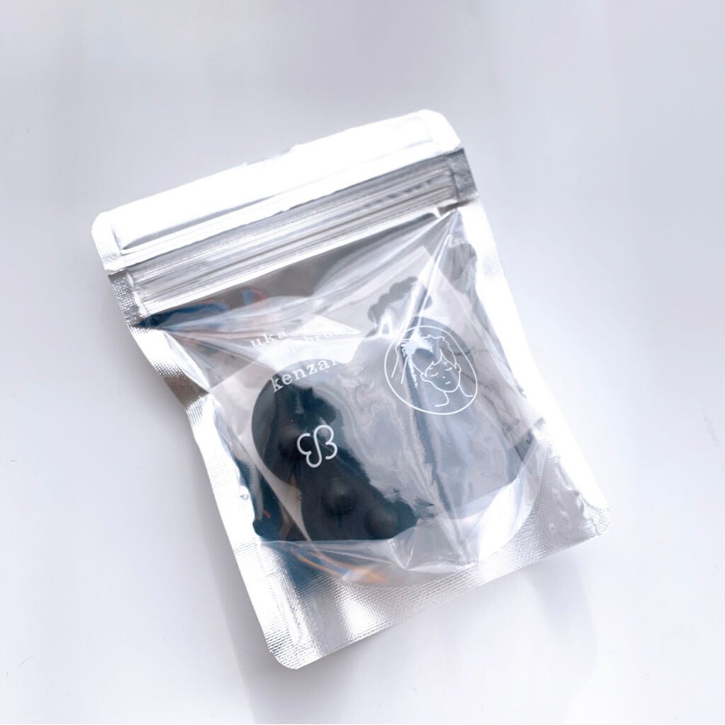 uka scalp brush kenzan/uka/スカルプブラシを使ったクチコミ(3枚目)