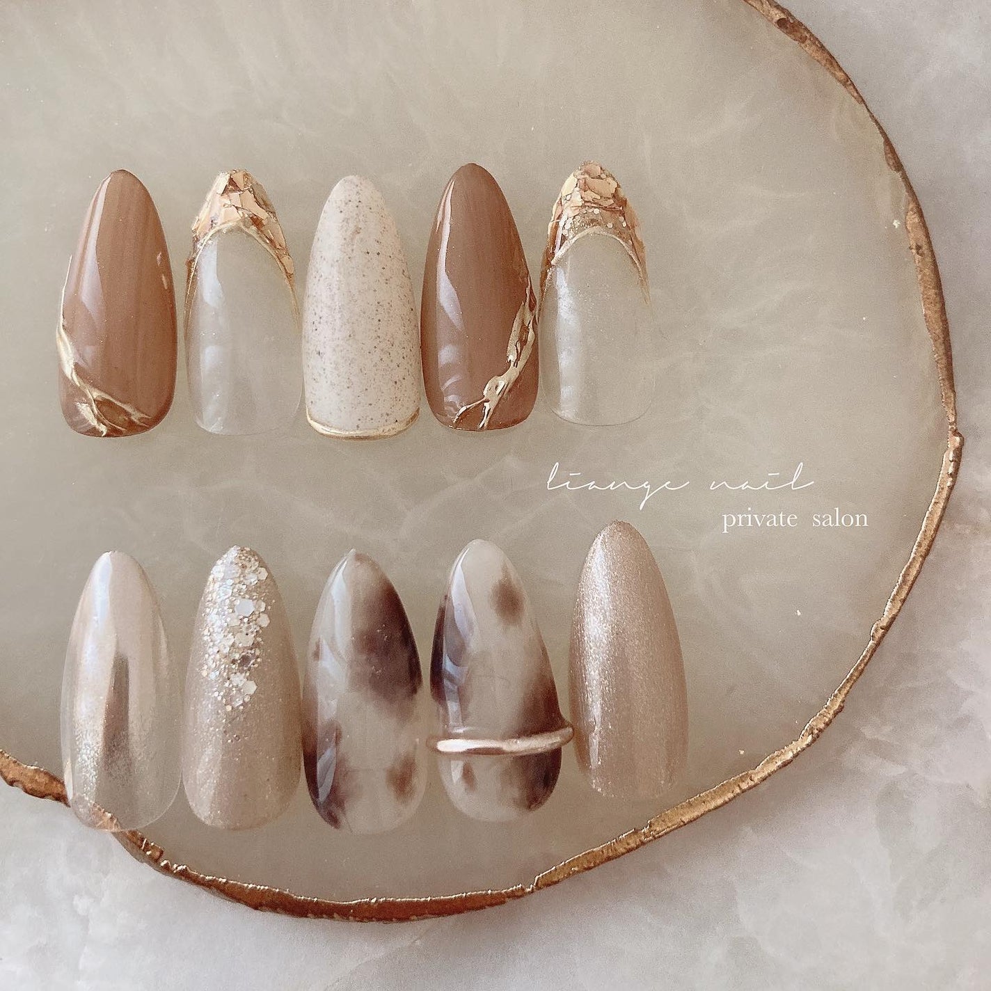 Yuki on LIPS 「.new✨..使用item↓@rusele__▫︎Mirror..」(1枚目)