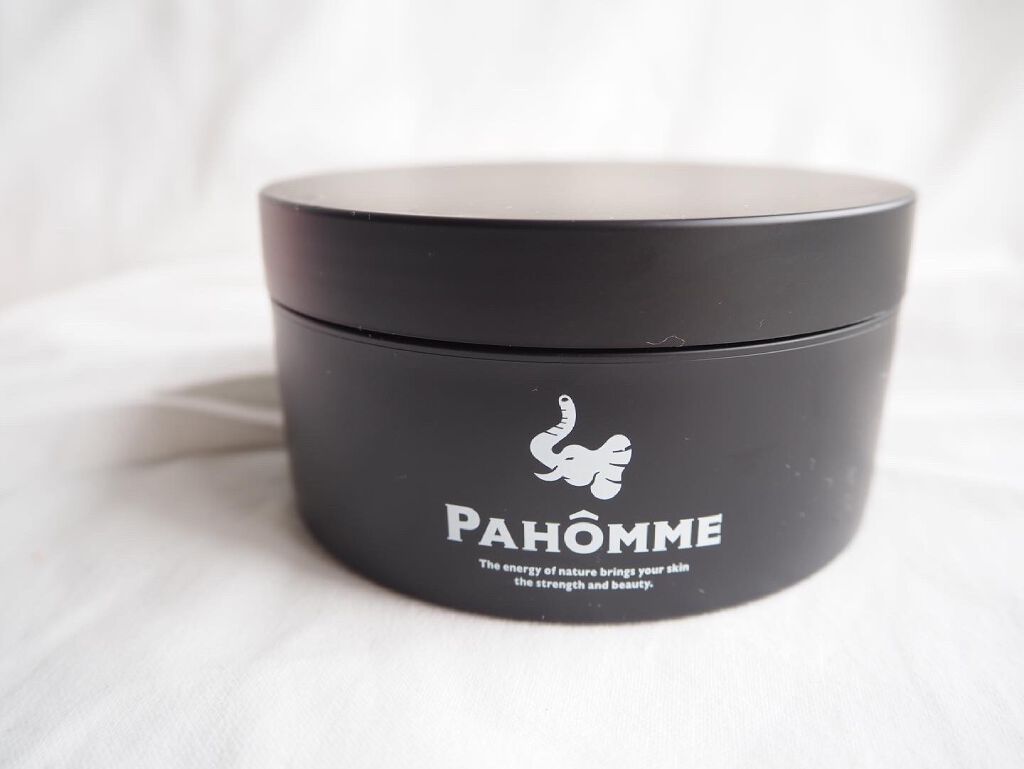 パオーム オールインワンジェル/パオーム/オールインワン化粧品を使ったクチコミ(1枚目)