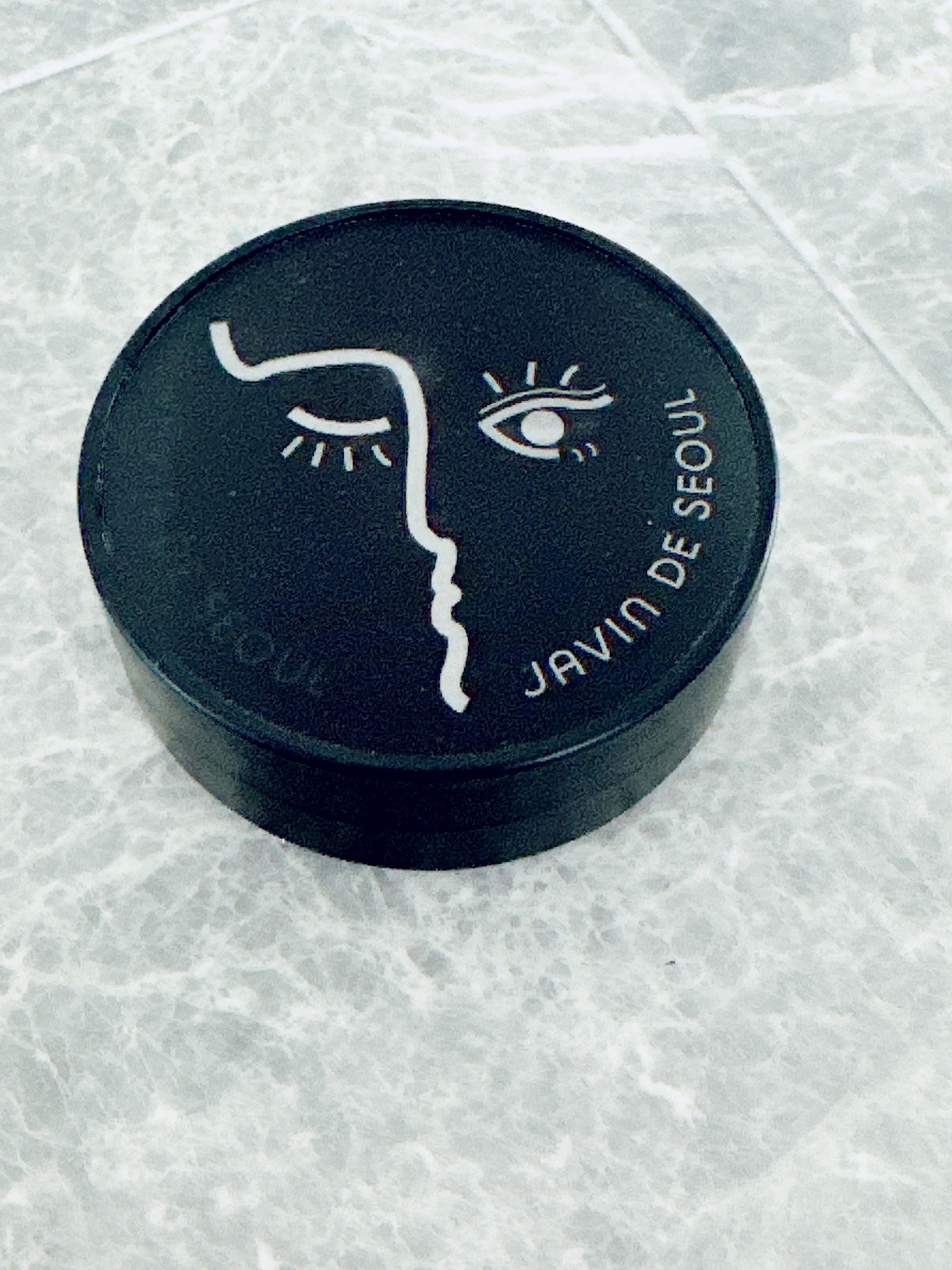 ジャビンドゥソウル ウインクファンデーションパクト/Javin De Seoul/クッションファンデーションを使ったクチコミ（2枚目）