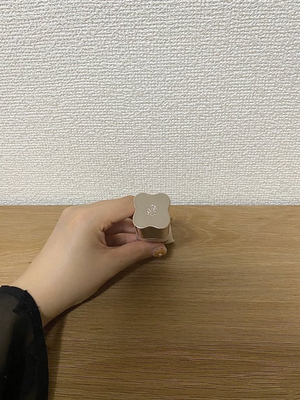 フローレススキン グロウライザー/DECORTÉ/化粧下地を使ったクチコミ(4枚目)