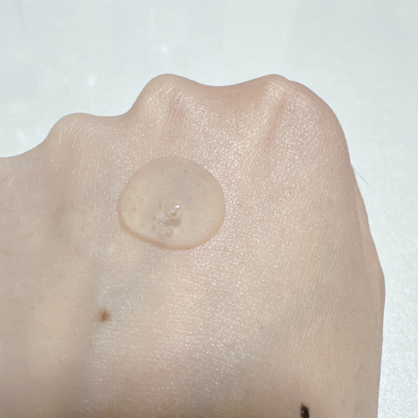 グロッシー モイスチャー アンプル/Milk Touch/美容液を使ったクチコミ(3枚目)