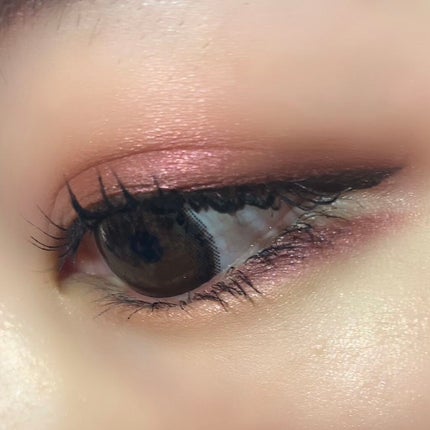 シナモン ベア メイクアップ コレクション/Too Faced/アイシャドウパレットを使ったクチコミ(4枚目)