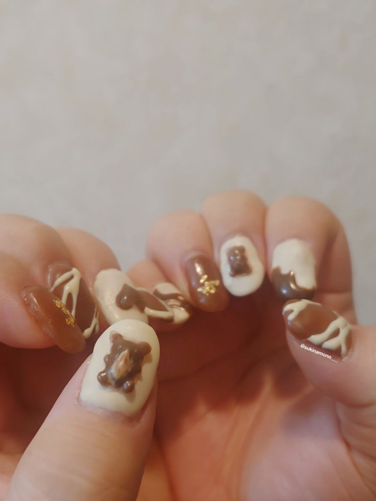 艶姫/ネイル工房/ジェルネイルを使ったクチコミ（2枚目）