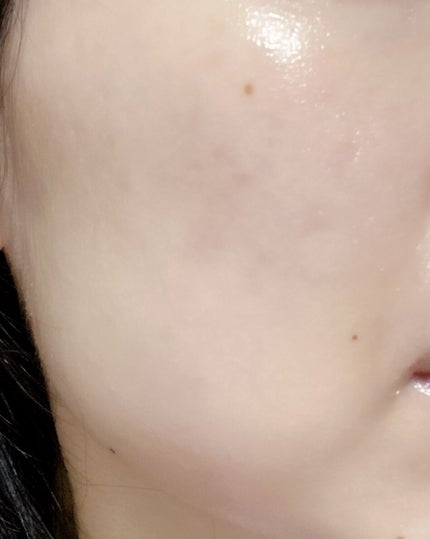 CICA クリーム/VT/フェイスクリームを使ったクチコミ(2枚目)