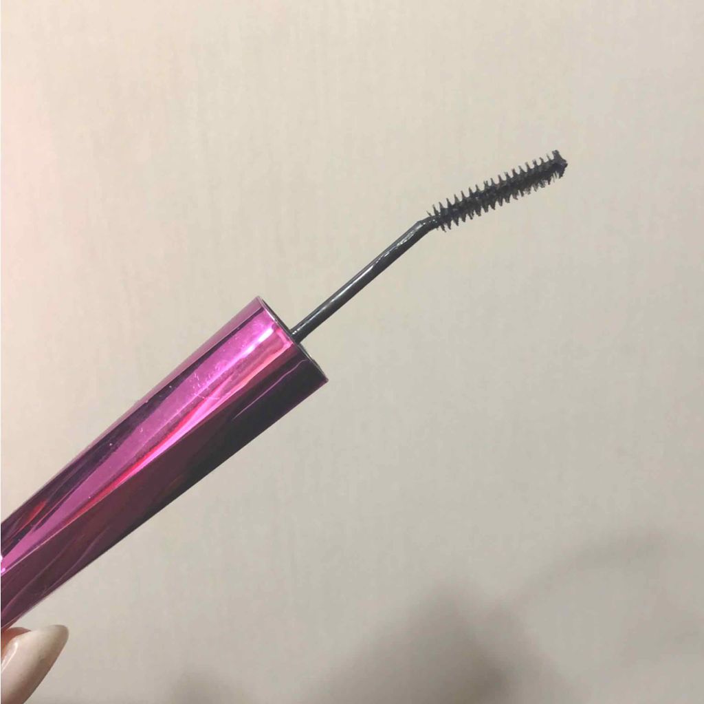 「塗るつけまつげ」自まつげ際立てタイプ/デジャヴュ/マスカラを使ったクチコミ(2枚目)