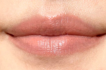 メルティールミナスルージュ(ティントタイプ)/キャンメイク/リップティントを使ったクチコミ(7枚目)