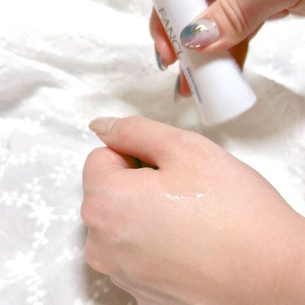 ブライトニング 化粧液 II しっとり<医薬部外品>/ファンケル/化粧水を使ったクチコミ(4枚目)