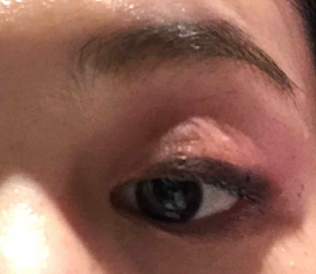 クロマ アイ パレット/LANCOME/アイシャドウパレットを使ったクチコミ(2枚目)