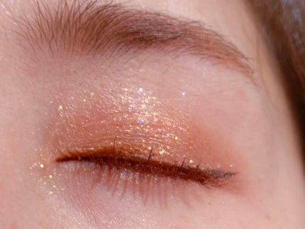 ふたえメッシュテープ/Eye Catching Beauty/二重まぶた用アイテムを使ったクチコミ(4枚目)