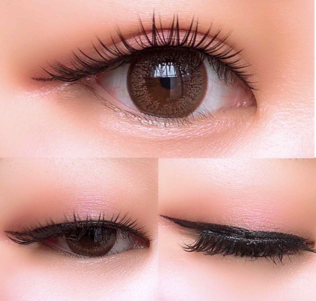 セルヴォーク ヴォランタリー アイズ/Celvoke/単色アイシャドウを使ったクチコミ（1枚目）