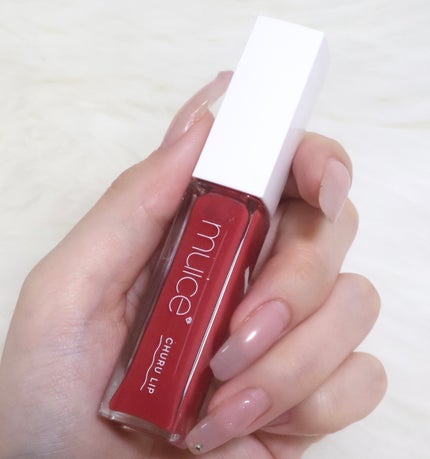 ちゅるリップランパー/muice/リッププランパーを使ったクチコミ(2枚目)