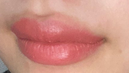 エクスプリシット リップスティック/NARS/口紅を使ったクチコミ(3枚目)