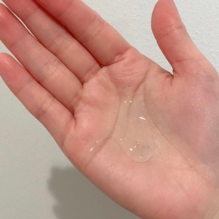 バスグロウ リペア&シャイン シャンプー/トリートメント/LUX/シャンプー・コンディショナーを使ったクチコミ(2枚目)