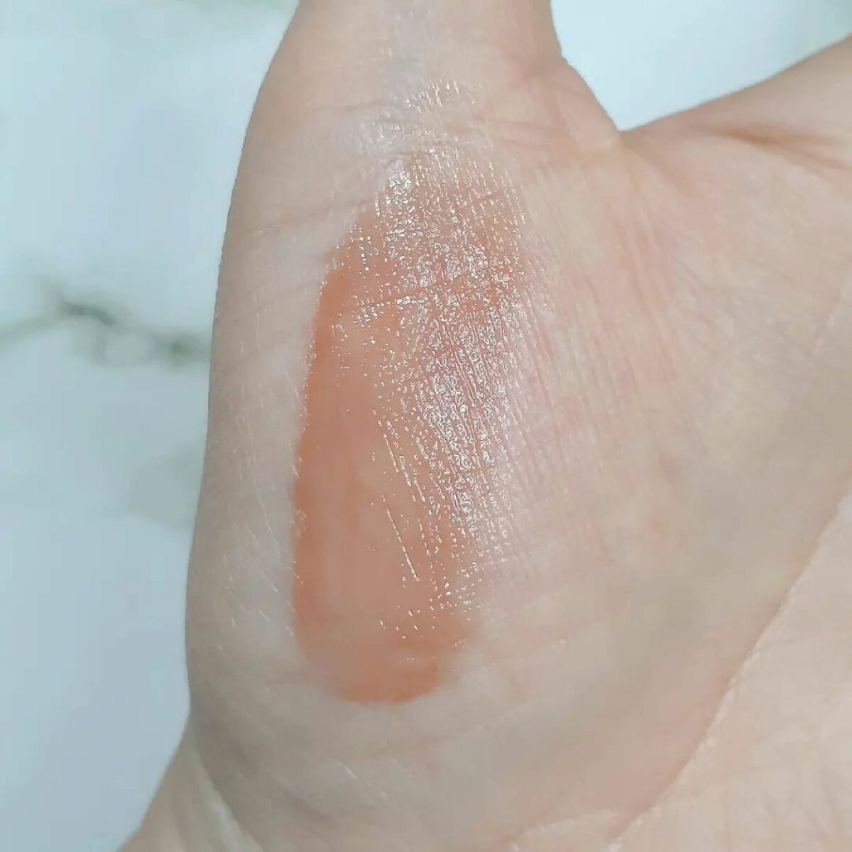 トリートメント ラッピング リップ/SUQQU/口紅を使ったクチコミ(5枚目)