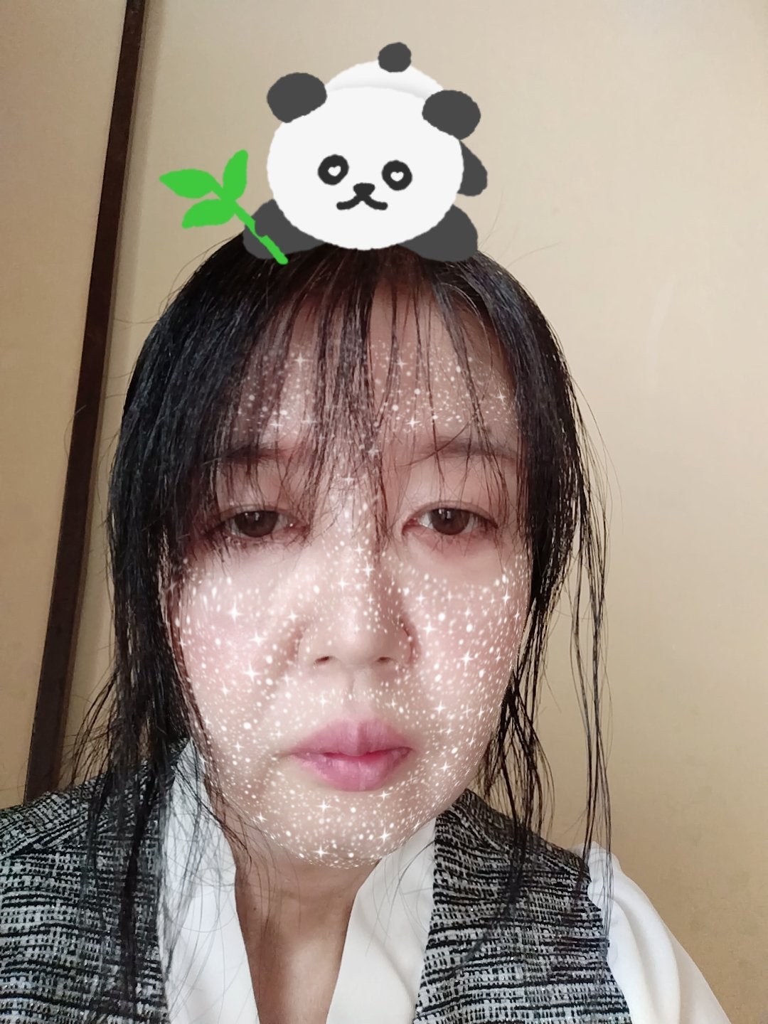 UR GLAM オーロラアイシャドウ/U R GLAM/単色アイシャドウを使ったクチコミ(1枚目)