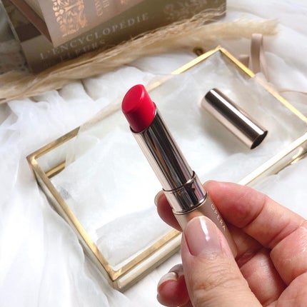 オペラ リップティント N/OPERA/リップティントを使ったクチコミ(9枚目)