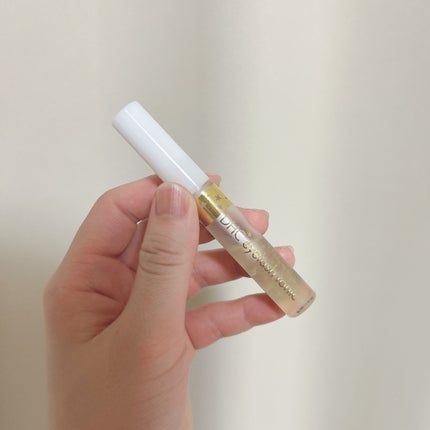 DHCアイラッシュトニック/DHC/まつげ美容液を使ったクチコミ(1枚目)