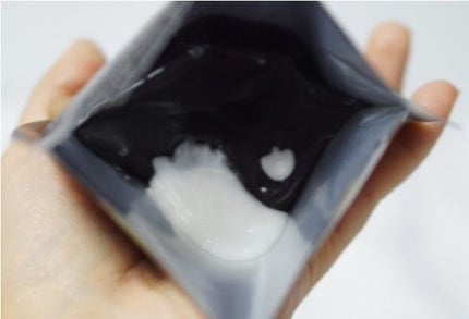 COOK PACK/ETTANG/シートマスク・パックを使ったクチコミ(3枚目)