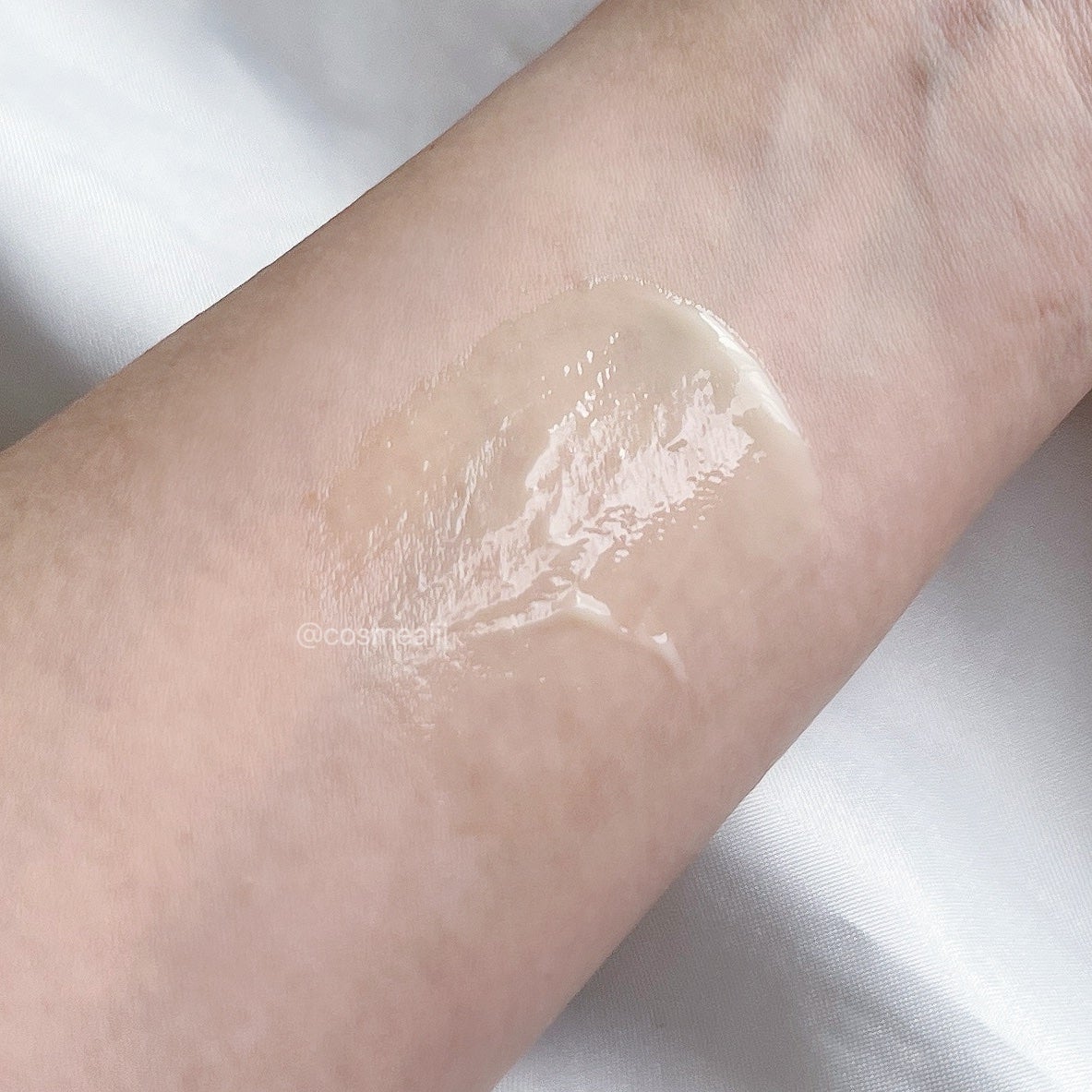 レチノールリフティングローラークリーム/SKIN&LAB/フェイスクリームを使ったクチコミ(5枚目)