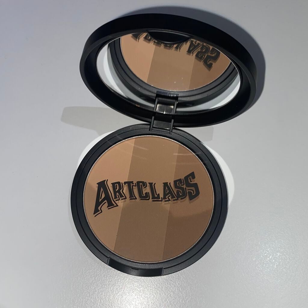 アートクラスバイロダン シェーディング/too cool for school/シェーディングを使ったクチコミ(2枚目)