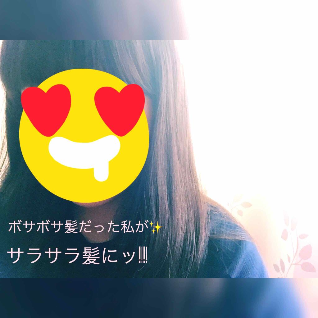 髪＆地肌うるおう寝ぐせ直し和草シャワー/いち髪/ヘアミストを使ったクチコミ（1枚目）