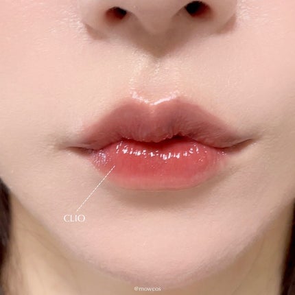 オーラクリエイション/BLEND BERRY/アイシャドウパレットを使ったクチコミ(9枚目)