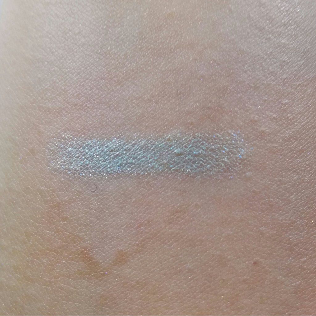 ウィンクファイブアイシャドウ/WHOMEE/スティックアイシャドウを使ったクチコミ(4枚目)