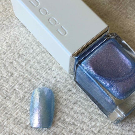 ネイル カラー ポリッシュ/SUQQU/マニキュアを使ったクチコミ(2枚目)