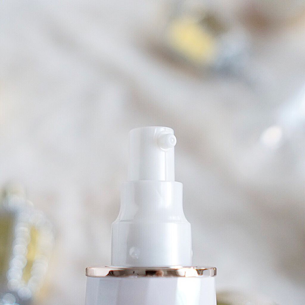 ベネフィーク リュクス リセットセラム/BENEFIQUE/美容液を使ったクチコミ（3枚目）