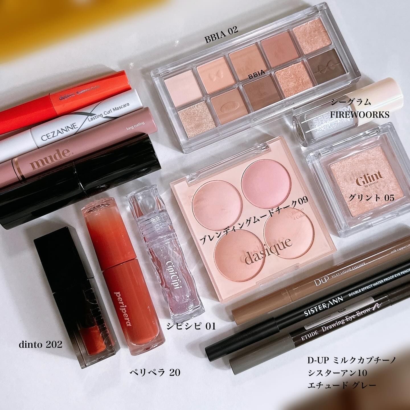 ガラスプランパー/CipiCipi/リッププランパーを使ったクチコミ（2枚目）