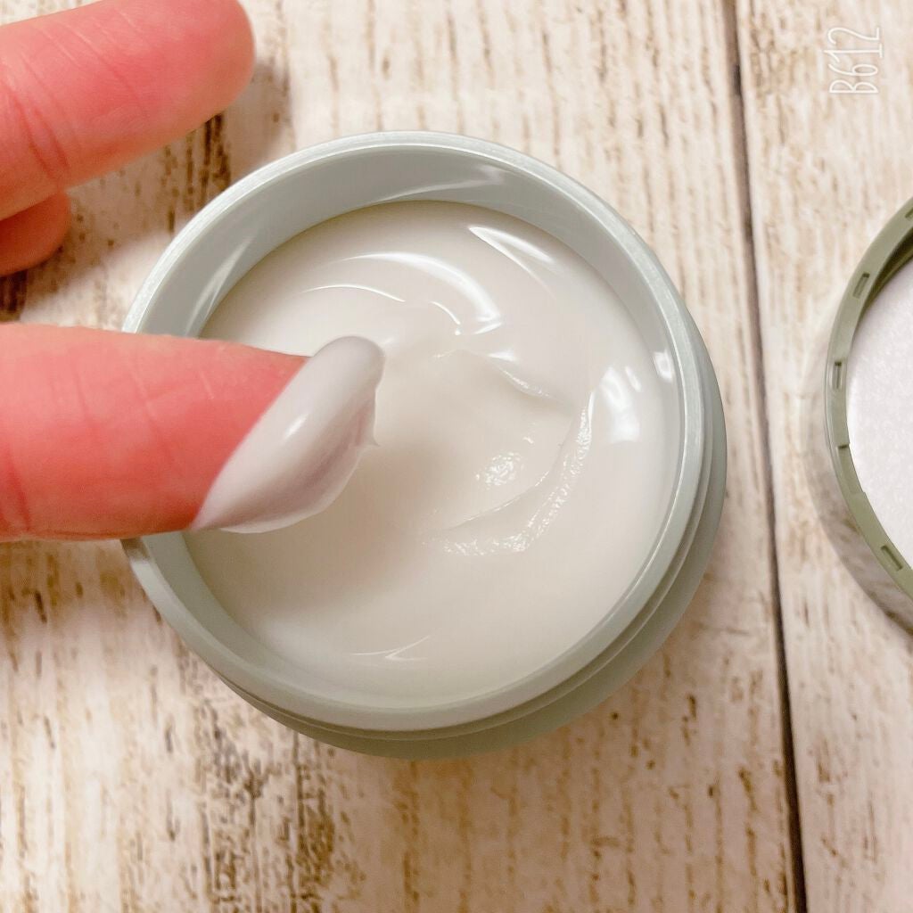 プロテクティブモイストクリーム/BIOFEAT. /フェイスクリームを使ったクチコミ(6枚目)