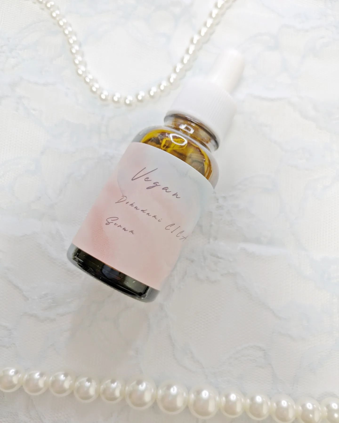 ユーガ ヴィーガン ドクダミシカ セラム/ユーガ/美容液を使ったクチコミ（1枚目）