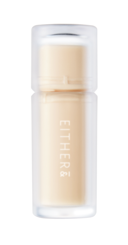 EITHER& Skin Fit UV Concealer