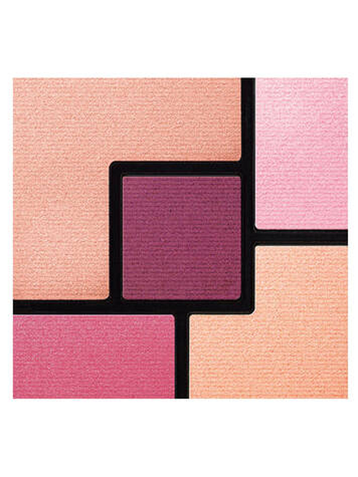 クチュール クルール パレット 9 ラブ