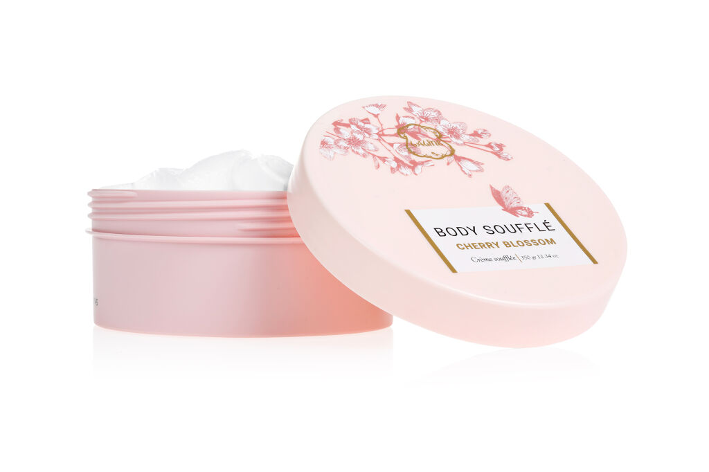 日本限定 チェリーブロッサム