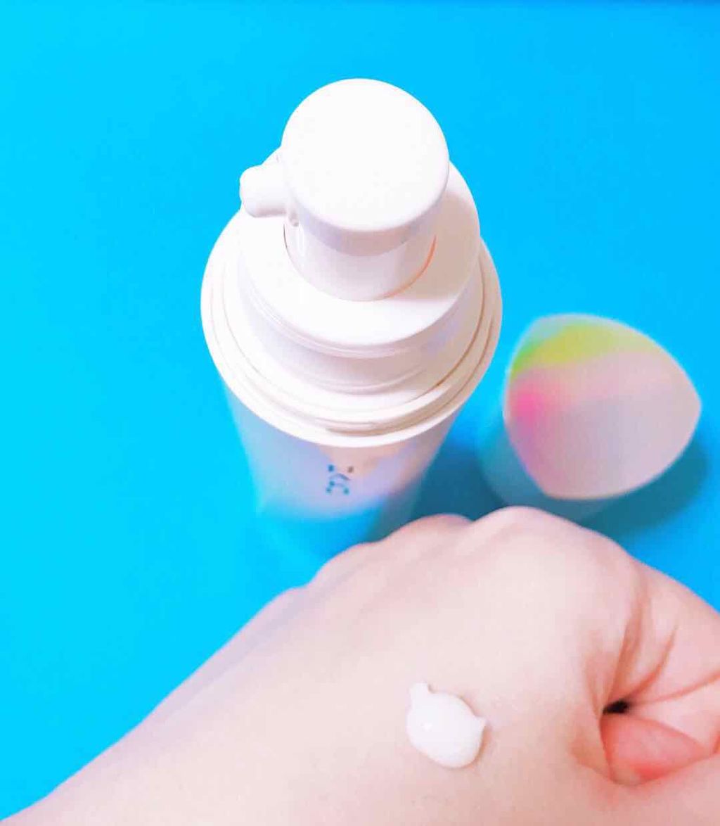 メラノフォーカスＶ/HAKU/美容液を使ったクチコミ（2枚目）