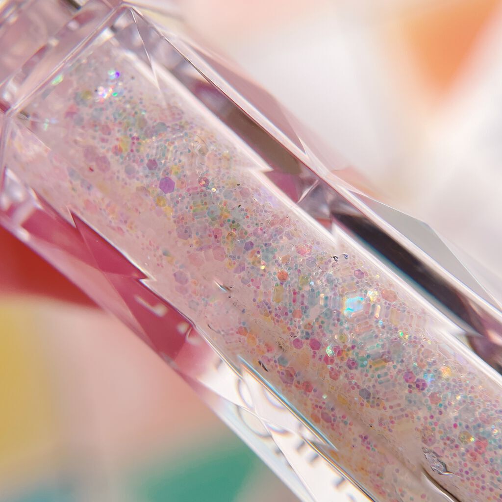 リキッドアイシャドウ/CHIOTURE/リキッドアイシャドウを使ったクチコミ（3枚目）