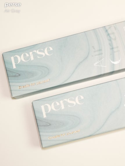 perse 1day/perse/ワンデー(1DAY)カラコンを使ったクチコミ(2枚目)
