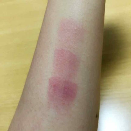 クリニーク ポップ/CLINIQUE/口紅を使ったクチコミ(3枚目)