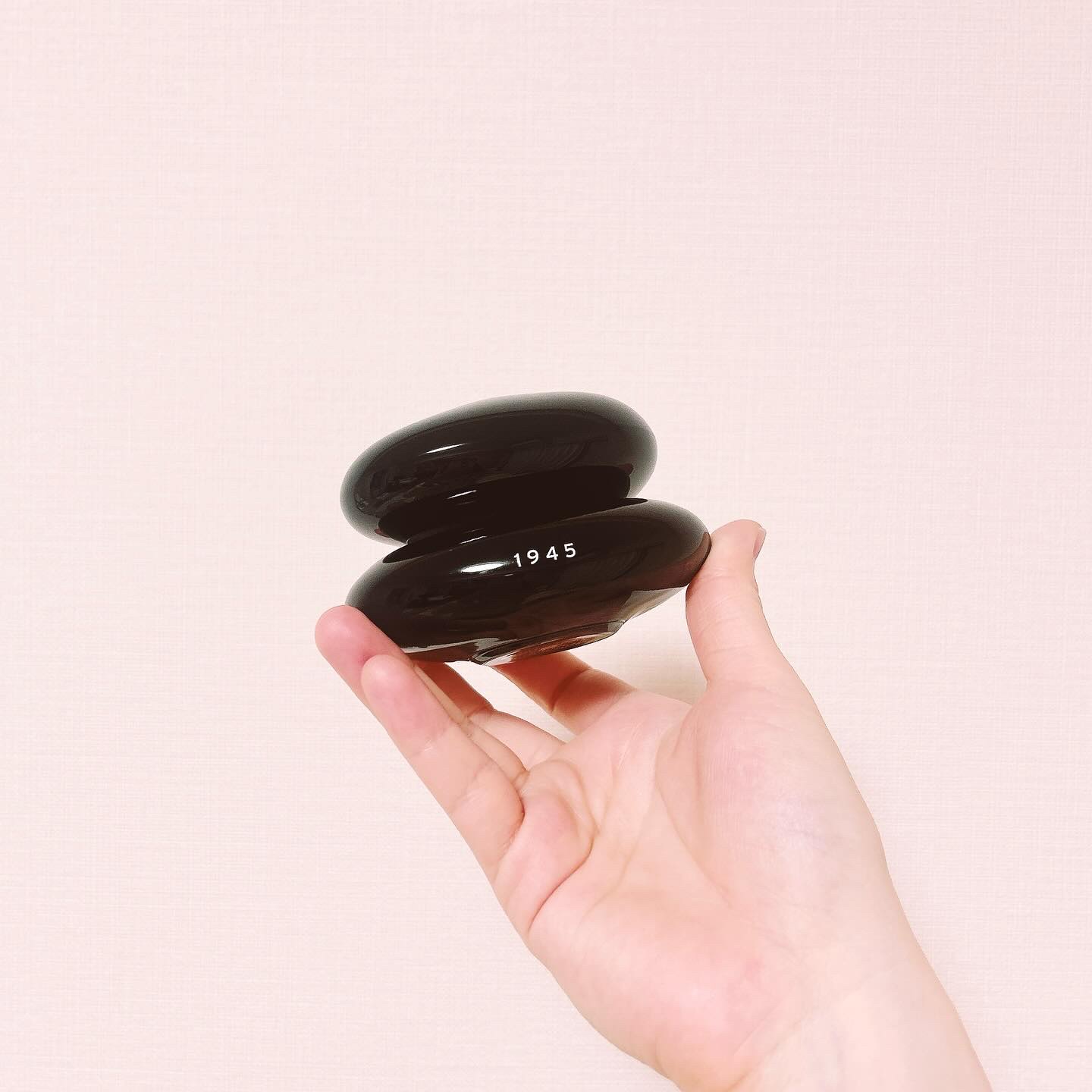 1945 オードトワレ BLACK/SHOLAYERED/香水(その他)を使ったクチコミ（1枚目）