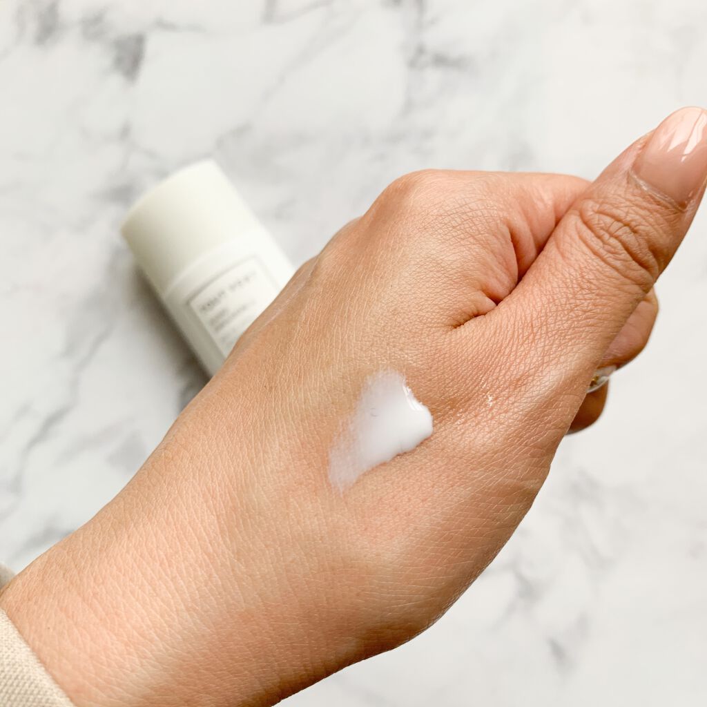 ナノエマルジョン プラス/TOUT VERT/乳液を使ったクチコミ(2枚目)