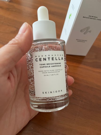 を使ったクチコミ(1枚目)