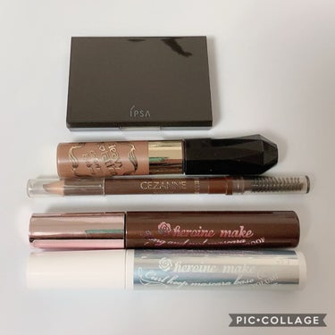 プレミアム メイクアップ ホリデー キット 2020/bareMinerals/メイクアップキットを使ったクチコミ（5枚目）