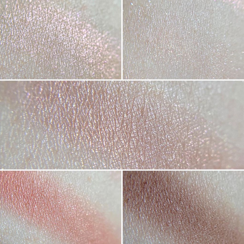 【旧】サンク クルール クチュール/Dior/アイシャドウパレットを使ったクチコミ(3枚目)