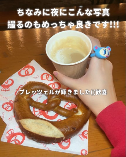 LED自撮りライト/SHEIN/その他を使ったクチコミ(5枚目)