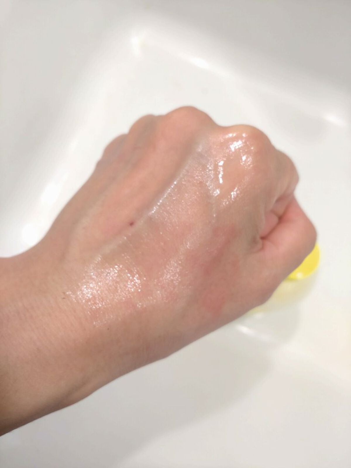 アイムユアヒーロー/SISI/クレンジングウォーターを使ったクチコミ(7枚目)