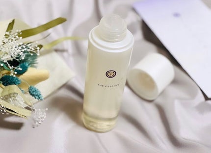 シルク クリーム/タッチャ/フェイスクリームを使ったクチコミ(2枚目)