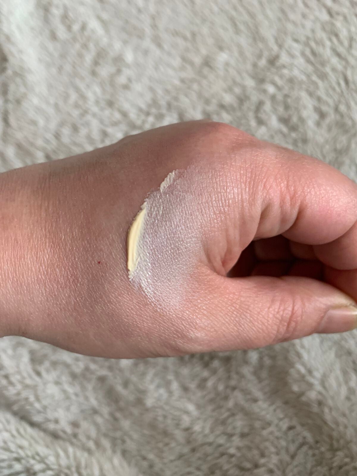 エアフィールメーカー/インテグレート/化粧下地を使ったクチコミ(3枚目)